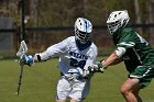 MLAX vs Babson  Wheaton College Men's Lacrosse vs Babson College. - Photo by Keith Nordstrom : Wheaton, Lacrosse, LAX, Babson, MLax